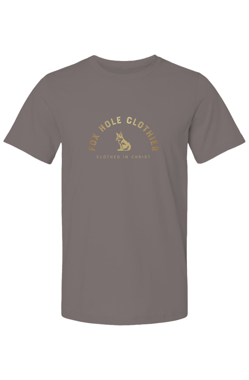 FoxHole Logo