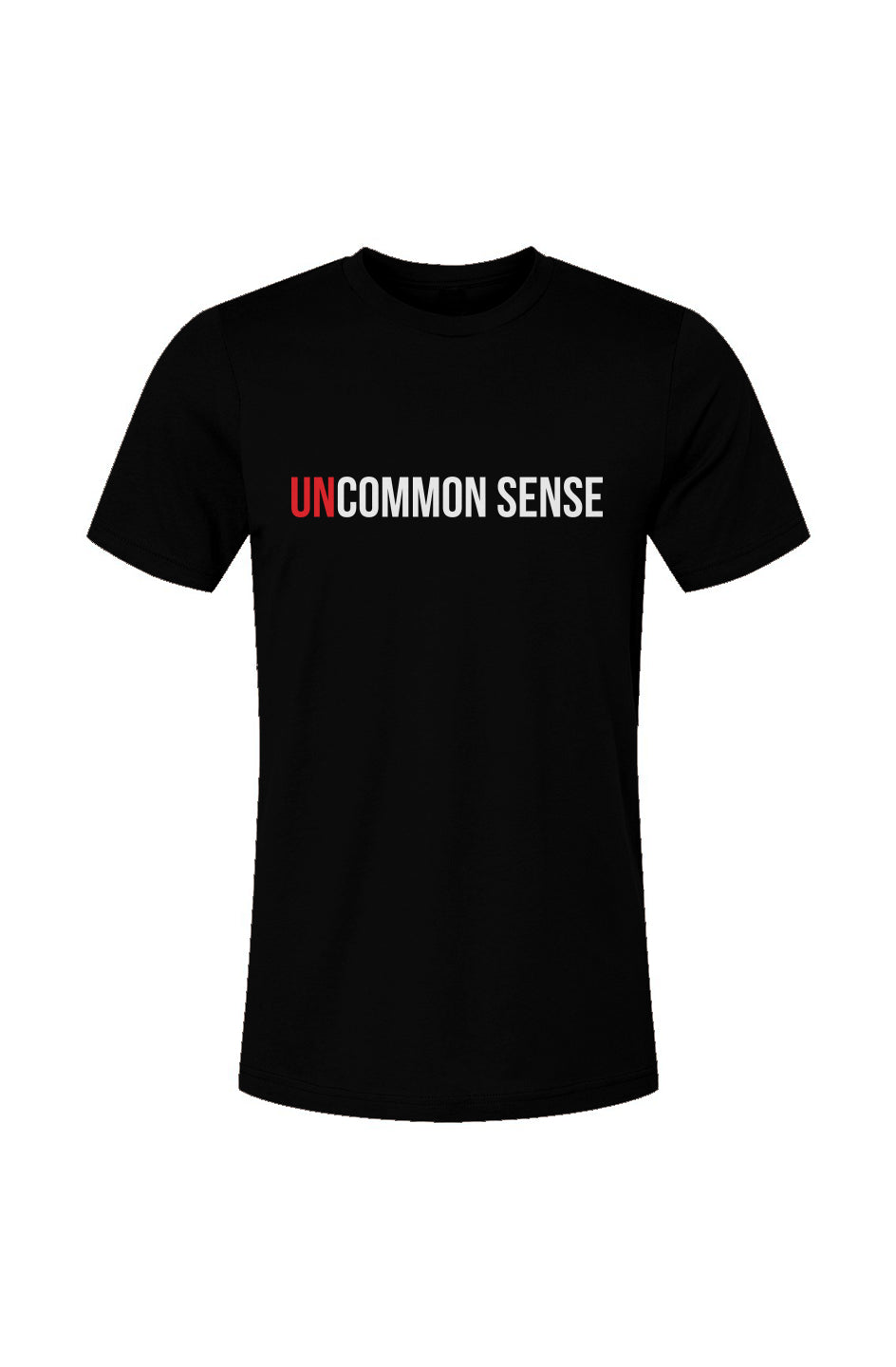 UnCommonSense